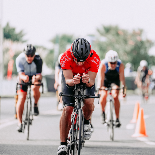 Sleep and Athletic Recovery: Why Rest Matters for Performance - The SOLUTION