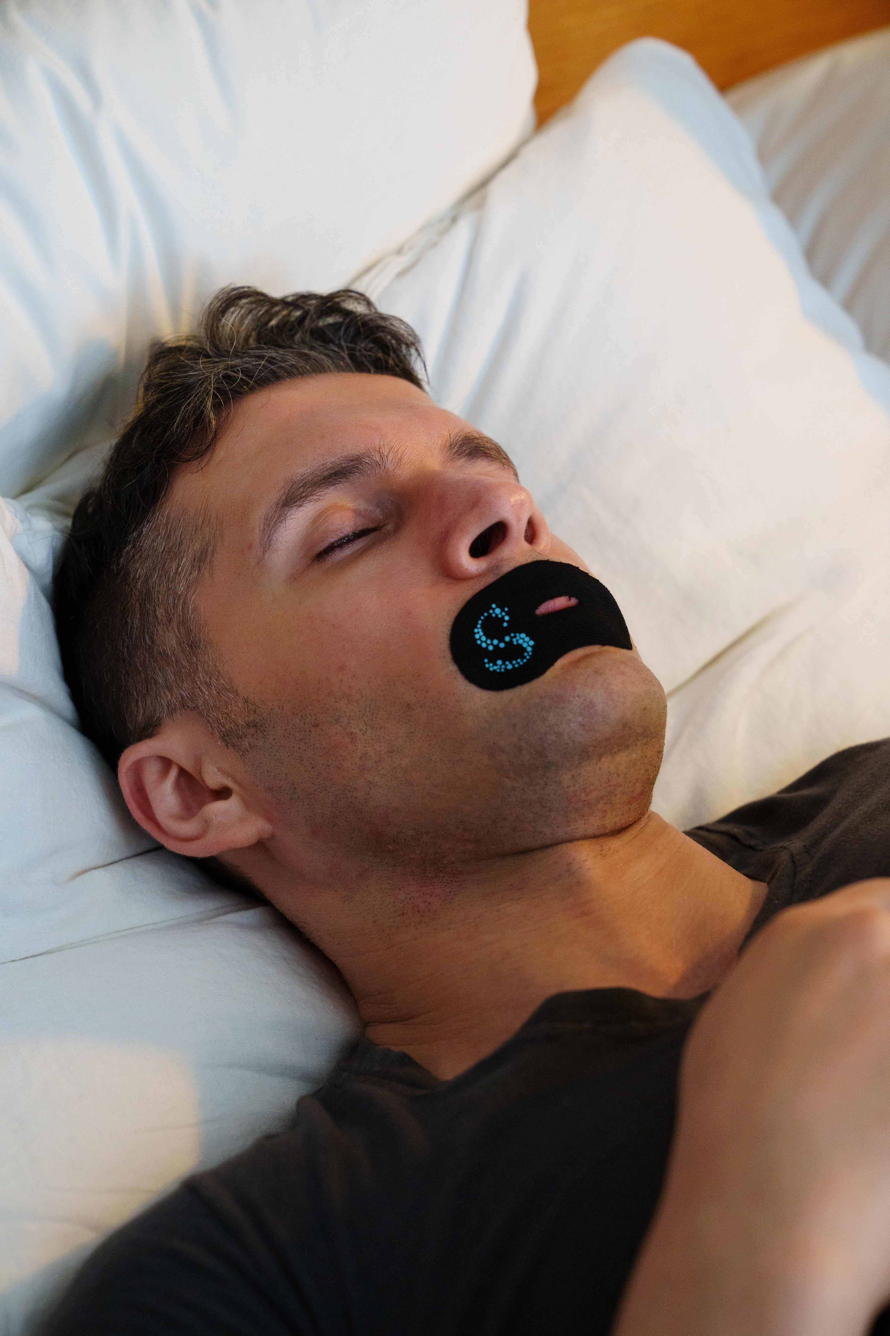 How to Use Mouth Tape Safely: A Beginner's Guide - The SOLUTION