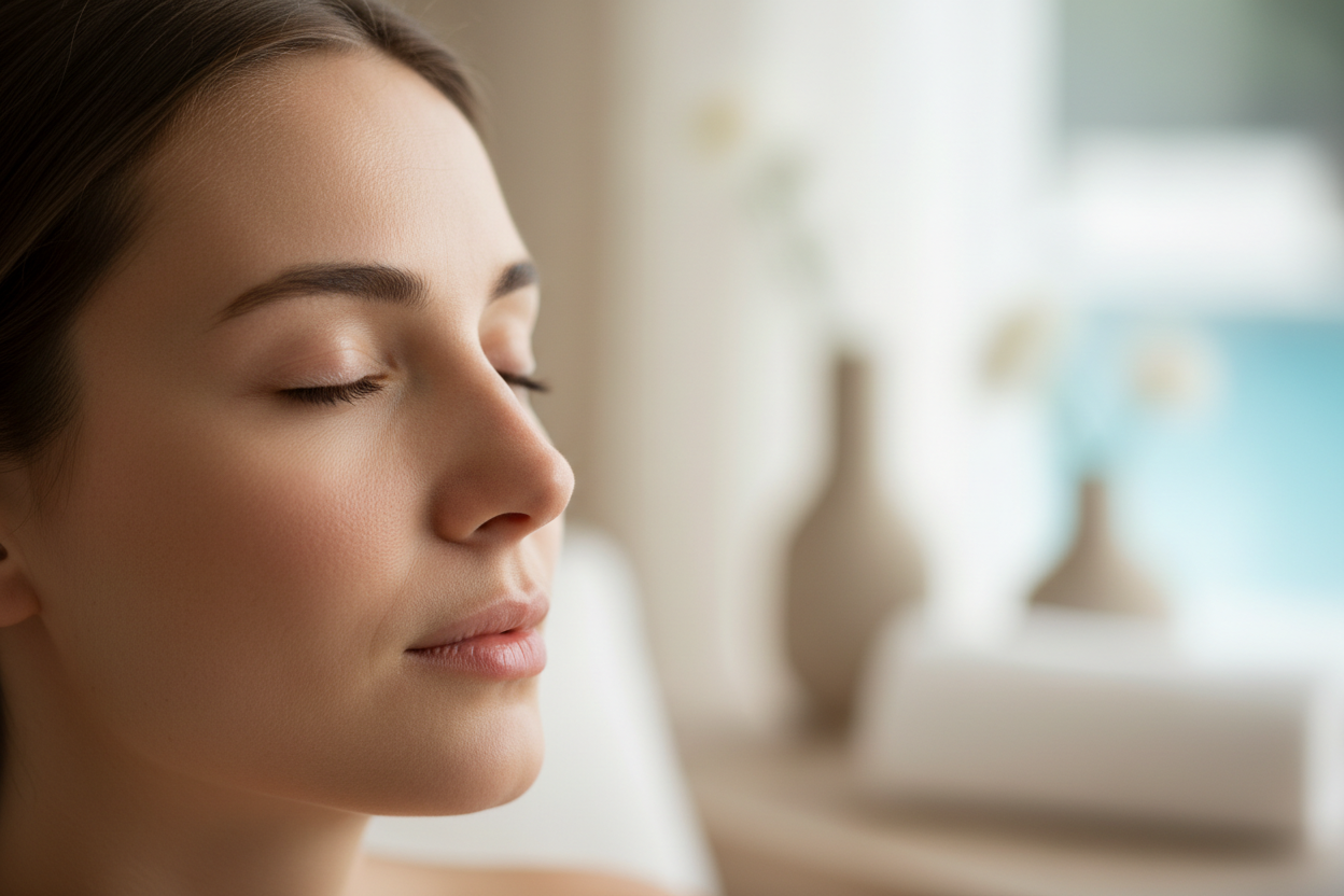 Can Nasal Breathing Really Improve Your Health? - The SOLUTION