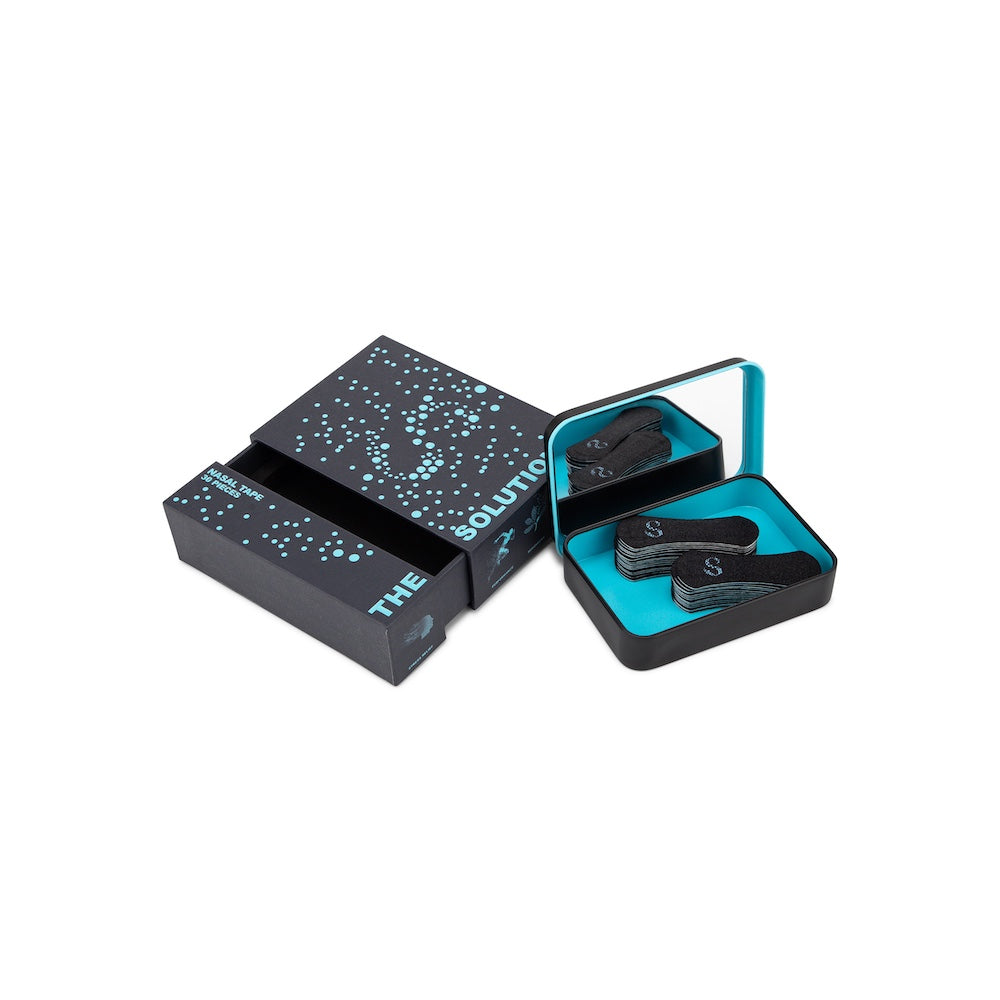 Blue - Nasal Tape